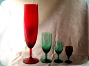Reijmyre large glass or vase