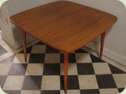 50's dining table