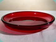 Gullaskruf red small
                          plates